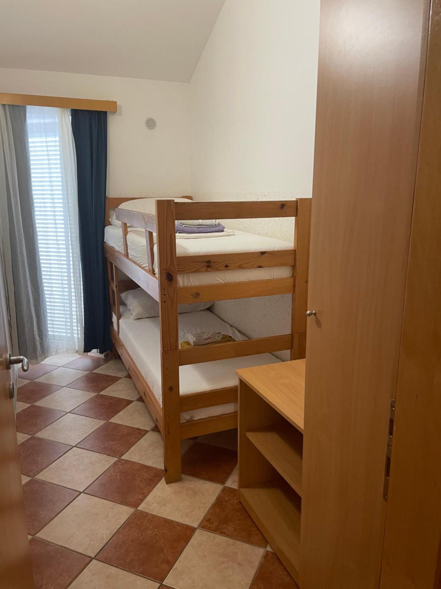 Apartments Pag-Travel 노바야 외부 사진